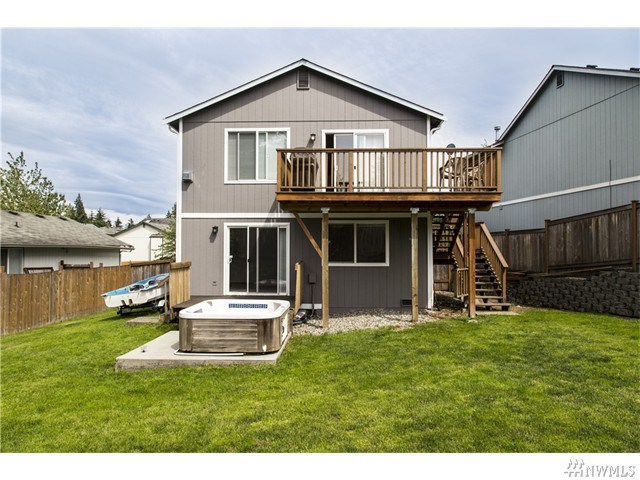 For Sale: 1902 111th Dr SE Lake Stevens, WA 98258