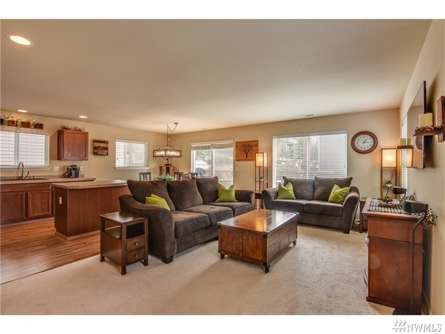 For Sale: 8210 12th St SE Lake Stevens, WA 98258