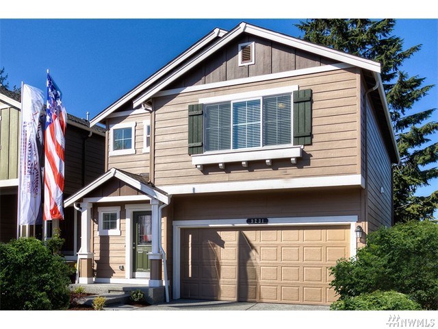 For Sale: 1928 76th Ave SE #137 Lake Stevens, WA 98258