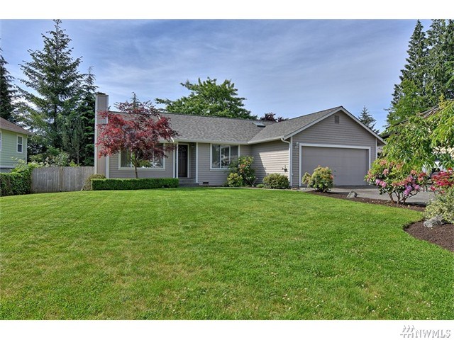 For Sale: 11906 28th Pl NE Lake Stevens, WA 98258