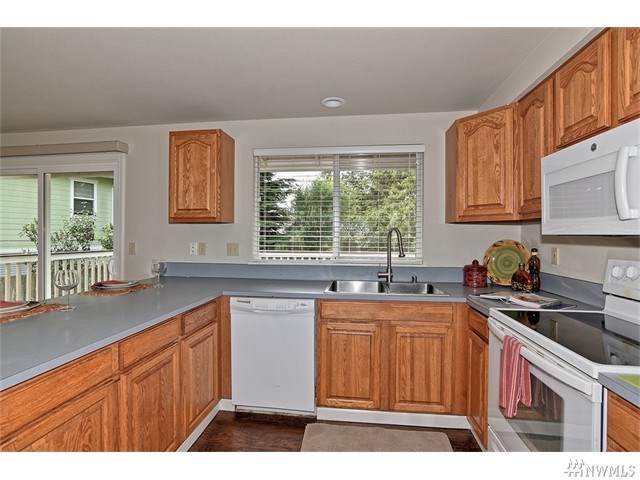 For Sale: 11906 28th Pl NE Lake Stevens, WA 98258