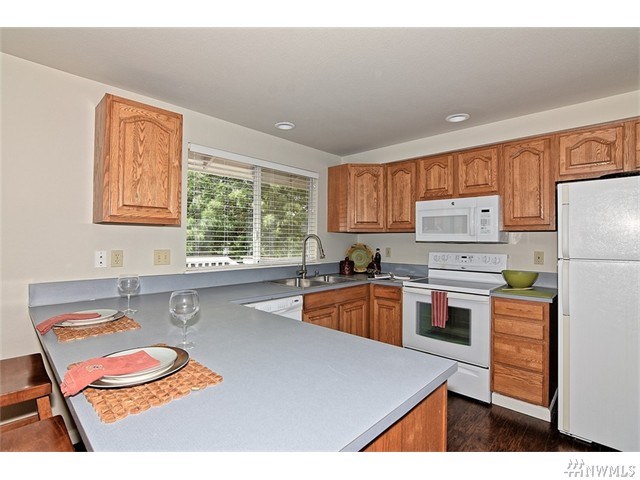 For Sale: 11906 28th Pl NE Lake Stevens, WA 98258