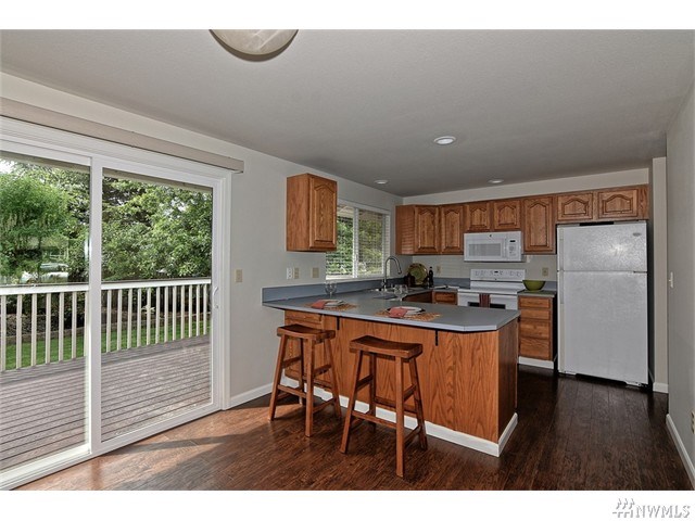 For Sale: 11906 28th Pl NE Lake Stevens, WA 98258