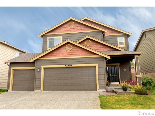 For Sale: 1413 80th Ave SE Lake Stevens, WA 98258