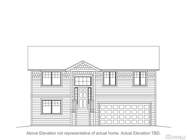 For Sale: 1731 72nd Ave SE Lake Stevens, WA 98258