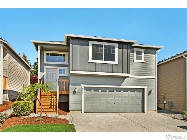 For Sale: 7115 17th Pl SE Lake Stevens, WA 98258