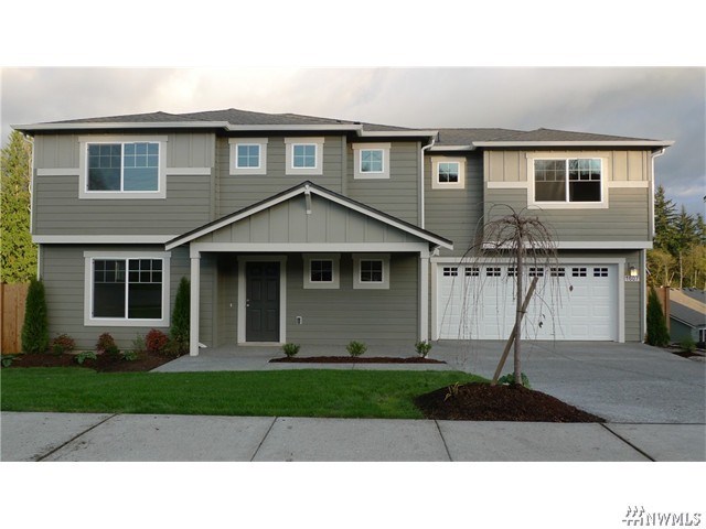 For Sale: 7222 17 Pl SE Lake Stevens, WA 98258