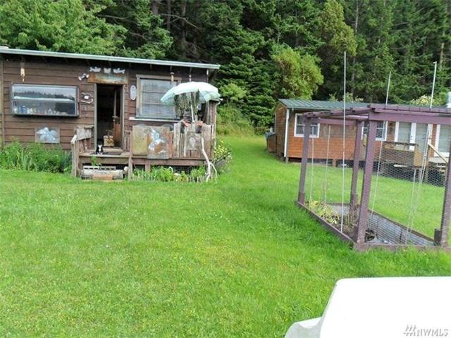 161 Cain Lake Rd