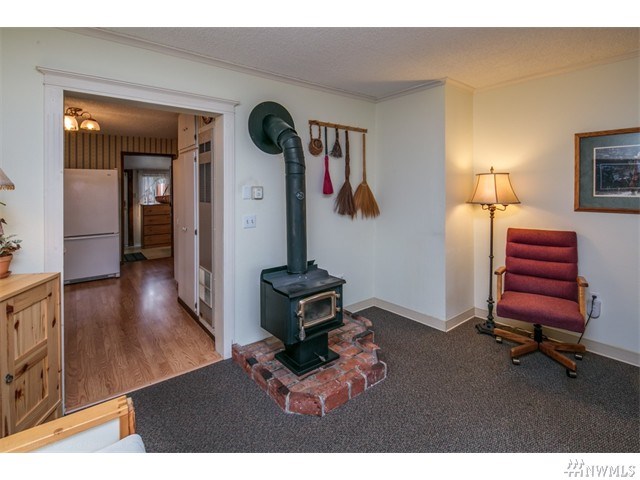 For Sale: 114 S 1st St Lynden, WA 98264