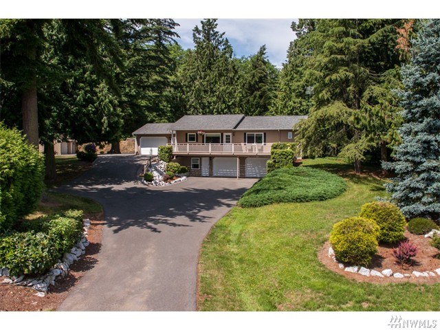 For Sale: 9363 Weidkamp Rd Lynden, WA 98264