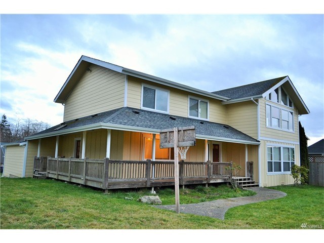 4808 73rd Dr NE