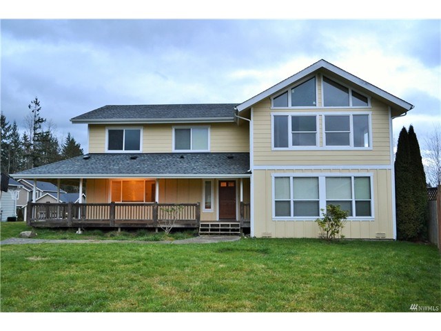 4808 73rd Dr NE