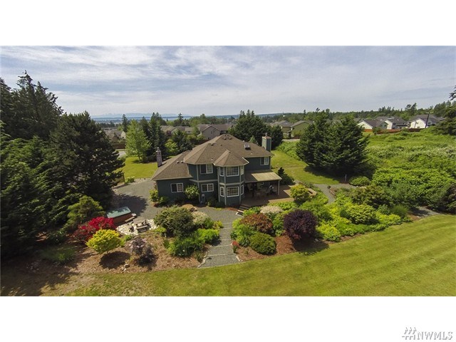 For Sale: 3407 83rd Ave NE Marysville, WA 98270