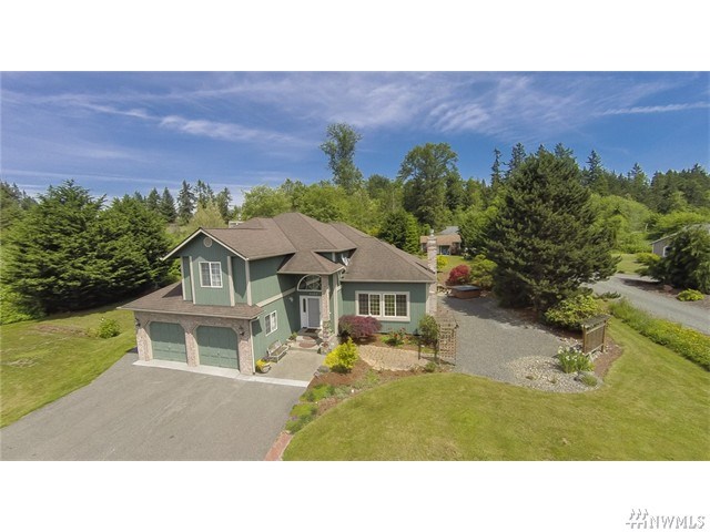 For Sale: 3407 83rd Ave NE Marysville, WA 98270