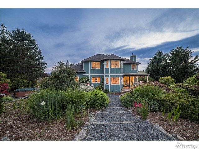 For Sale: 3407 83rd Ave NE Marysville, WA 98270