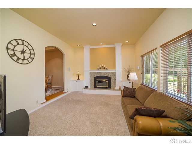 For Sale: 3407 83rd Ave NE Marysville, WA 98270