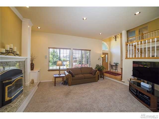 For Sale: 3407 83rd Ave NE Marysville, WA 98270