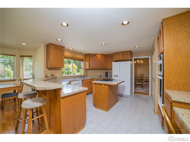 For Sale: 3407 83rd Ave NE Marysville, WA 98270