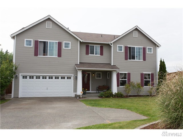 For Sale: 8417 80 St NE Marysville, WA 98270