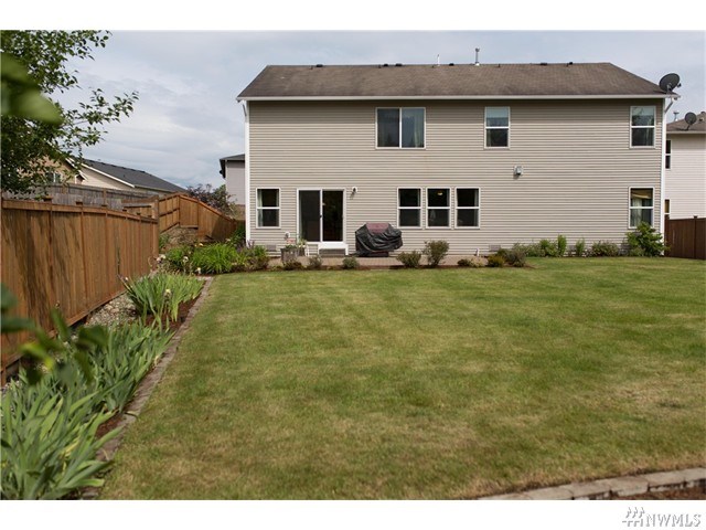 For Sale: 8417 80 St NE Marysville, WA 98270