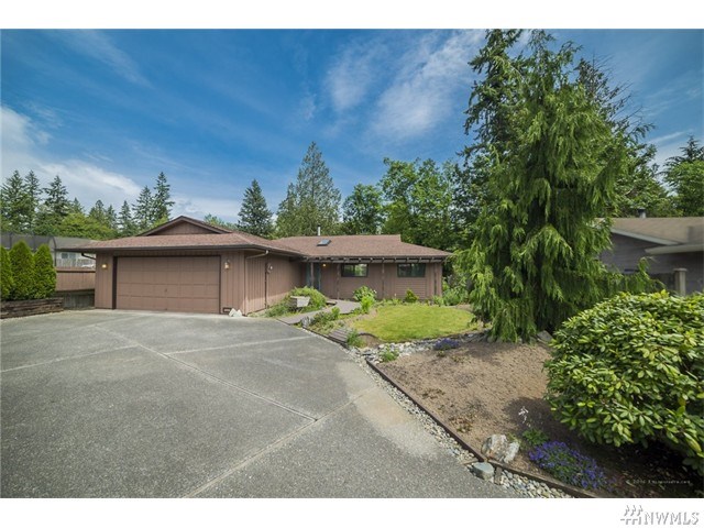 For Sale: 5127 123rd Pl NE Marysville, WA 98271