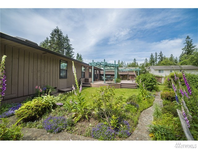 For Sale: 5127 123rd Pl NE Marysville, WA 98271
