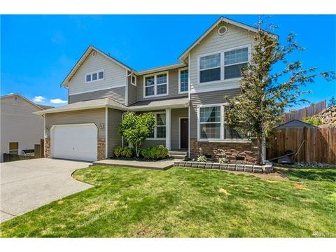 14234 Deerfield Dr SE #125B