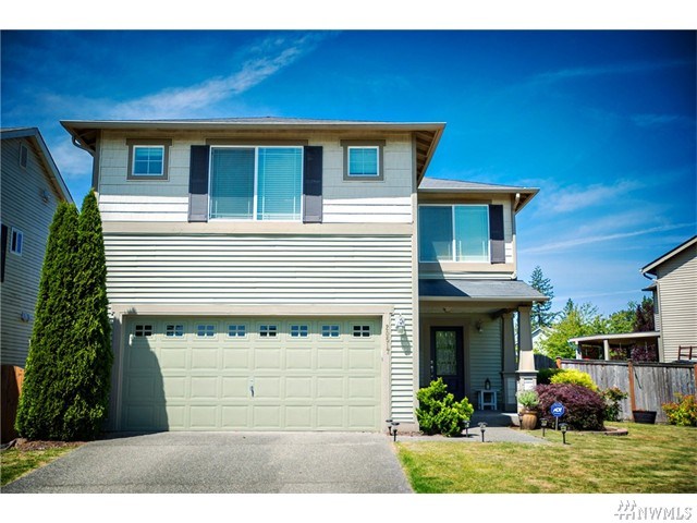For Sale: 20517 Corbridge Rd SE Monroe, WA 98272