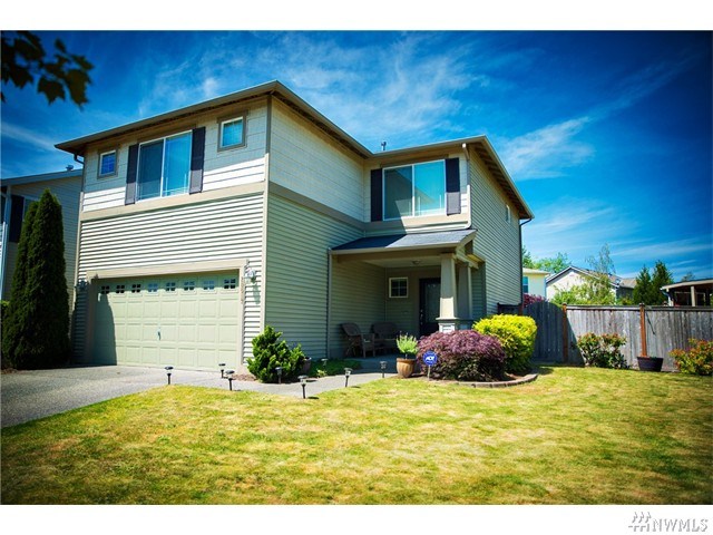 For Sale: 20517 Corbridge Rd SE Monroe, WA 98272