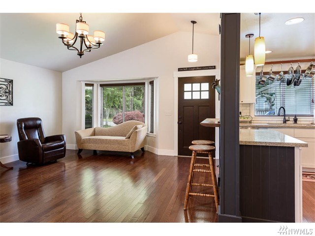 For Sale: 15388 173rd Ave SE Monroe, WA 98272