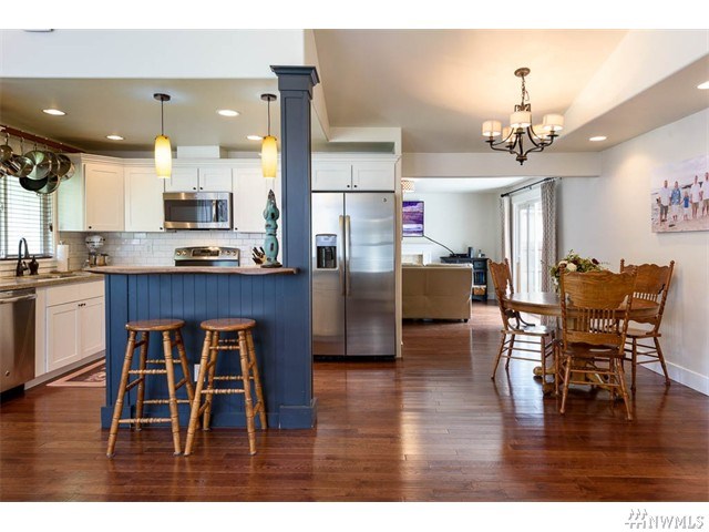 For Sale: 15388 173rd Ave SE Monroe, WA 98272