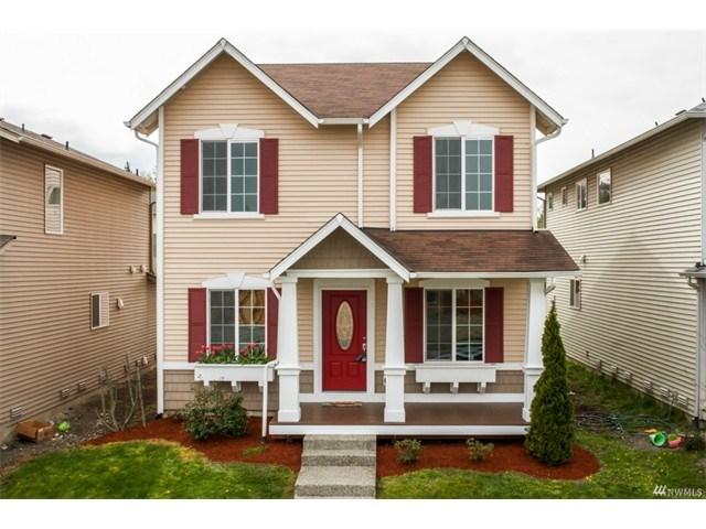 4705 Mount Baker Loop