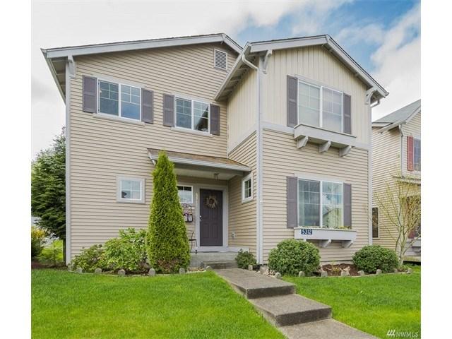 4705 Mount Baker Loop