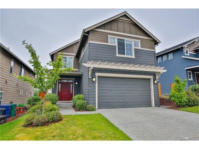 4705 Mount Baker Loop