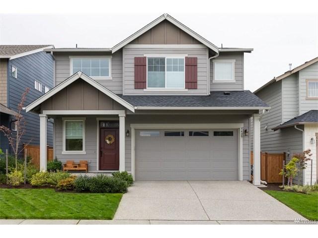 4705 Mount Baker Loop
