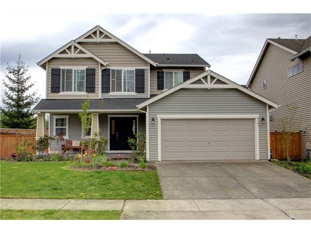 4705 Mount Baker Loop