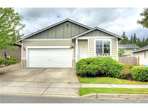 4705 Mount Baker Loop