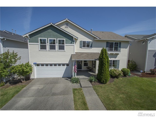 For Sale: 4604 Hidden Lake Lp Mount Vernon, WA 98273