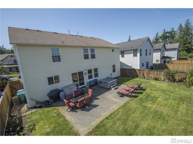 For Sale: 4604 Hidden Lake Lp Mount Vernon, WA 98273