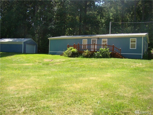 For Sale: 35391 N Shore Dr Mount Vernon, WA 98274