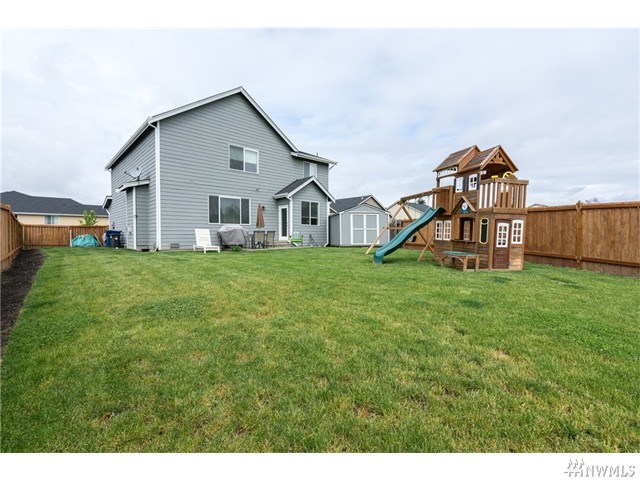 For Sale: 1737 Hillcrest Lp Mount Vernon, WA 98274