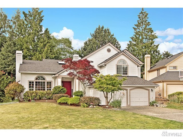 For Sale: 12412 54th Ave W Mukilteo, WA 98275
