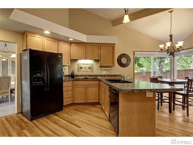 For Sale: 12412 54th Ave W Mukilteo, WA 98275