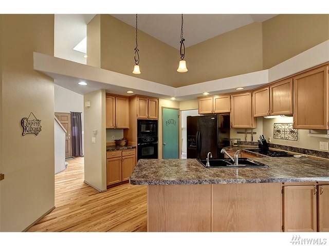 For Sale: 12412 54th Ave W Mukilteo, WA 98275