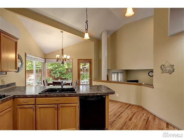 For Sale: 12412 54th Ave W Mukilteo, WA 98275