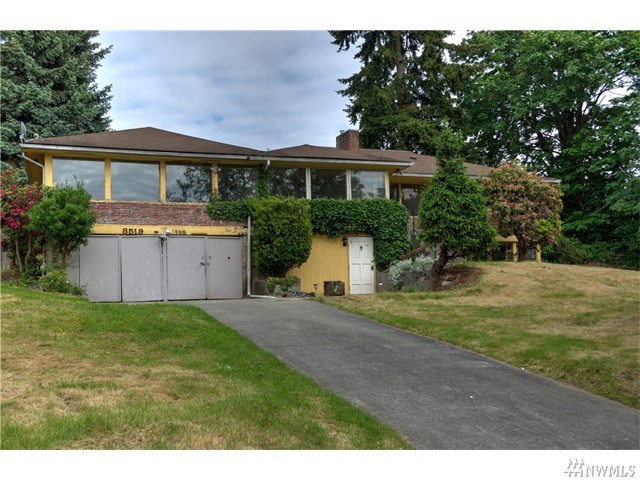 For Sale: 8519 46th Pl W Mukilteo, WA 98275