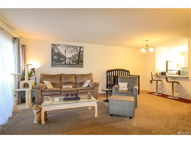 5300 Harbour Pointe Blvd #308D