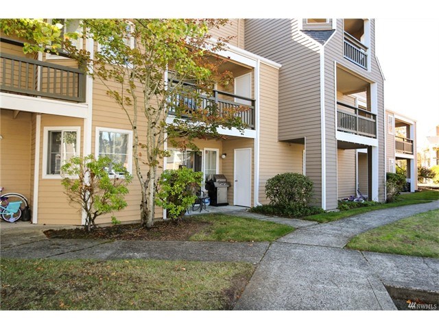 5300 Harbour Pointe Blvd #308D