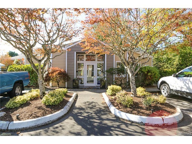 5300 Harbour Pointe Blvd #308D