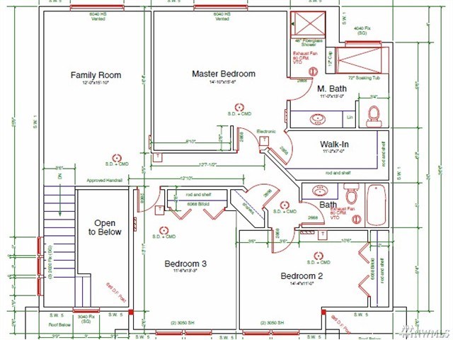 For Sale: 983 Walker Heights Pl Oak Harbor, WA 98277